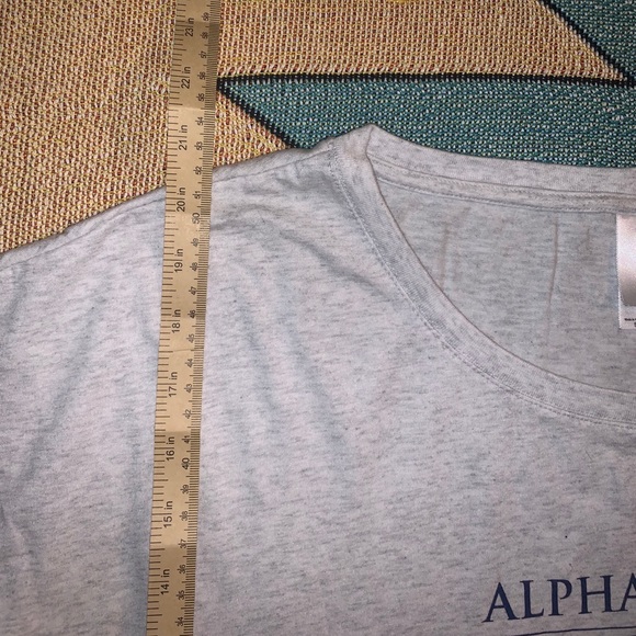 Bundle of 2 for $40 Sorority t-shirt - Picture 3 of 3